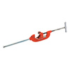 3–krążkowy obcinak do rur 2"- 4" (50 - 100 mm) do pracy przy dużym obciążeniu model 4–S