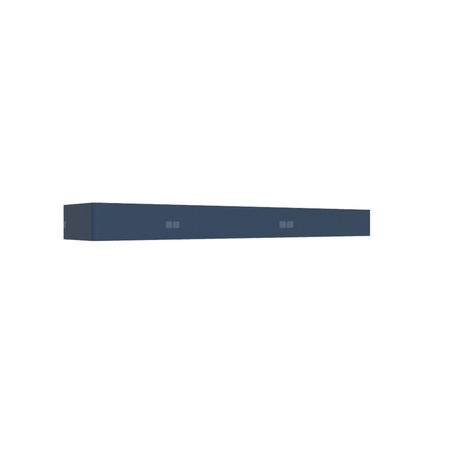 Reling CASE SLIM 420 mm K503