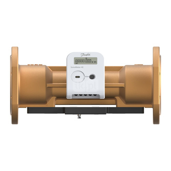 Ciepłomierz SonoMeter 40 DN100 qp60 360 S fl HE 3.6V MBus