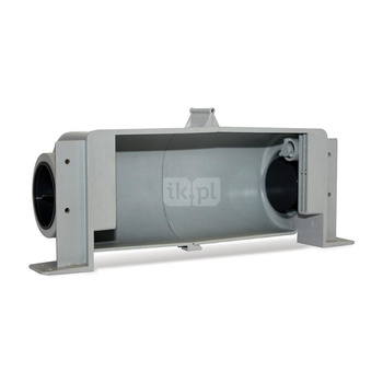 Skrzynka montażowa do automatycznej szufelki LVac