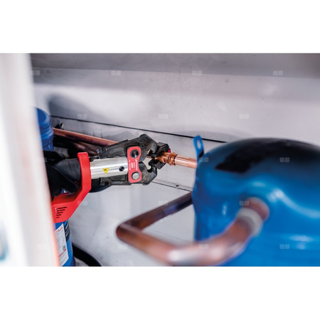 Szczęka pośrednia ZBR compact