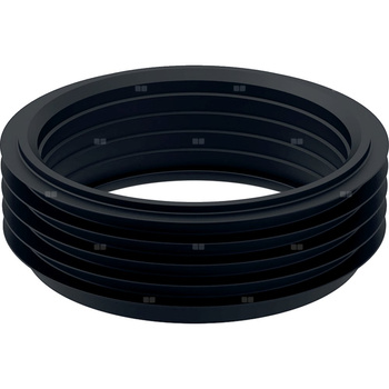 Uszczelka Geberit do natrysku o płaskim dnie