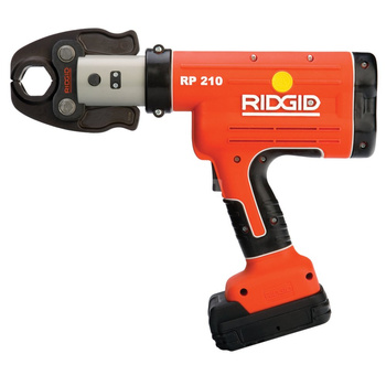 Szczęki zaciskarki V22