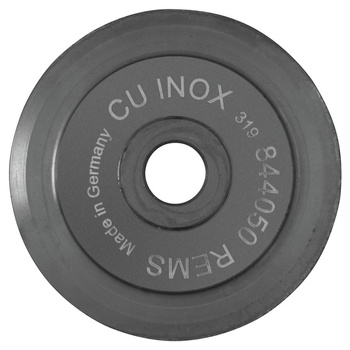 REMS Kółko tnące Cu-INOX
