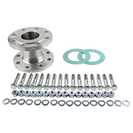 Kołnierz wyrównawczy F42 DN 80x140 PN 10/16 KPL.F42