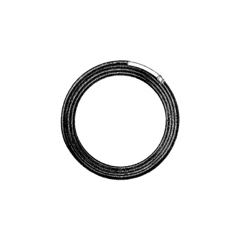 Smartpress/Pexfit Pro-rura wielowarstwowa wyposażenie, Folia ochronna czarna z PE, nr wzoru 4704