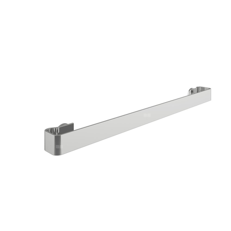 Wieszak HSTP 0632 INOX Standard - Santos Plus 568