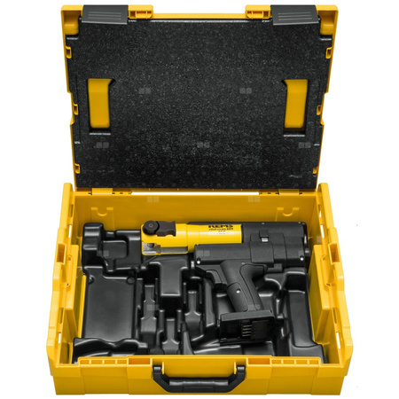 REMS Mini-Press 22V ACC Basic-Pack\P L-Boxx