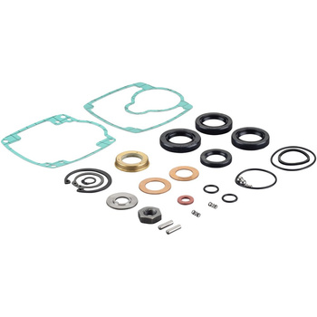 Zestaw uszczelniający