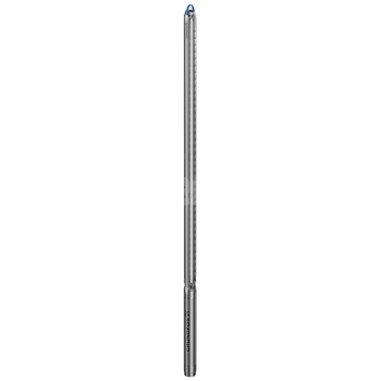 Pompa głębinowa 3-fazowa GRUNDFOS SP9-13 częstotliwość 50 Hz, moc 3 kW 7.7 A, prędkość obrotowa 2900 obr/min, z zaworem zwrotnym