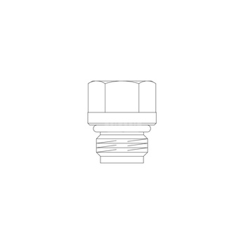 Adapter 1/4