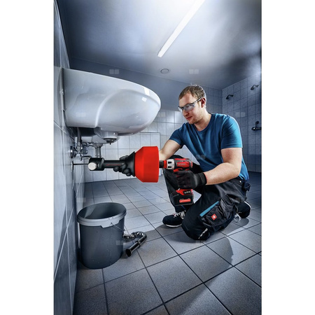 Zestaw końcówek do ROSPIMATIC 8 mm (4 el.)