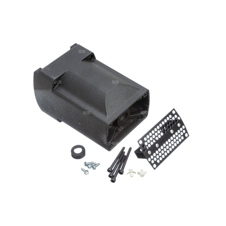 Obudowa, silnik hc-300