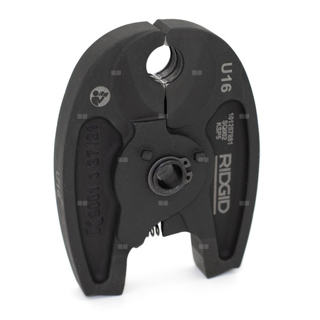 Szczęki mikro 15 kN do zaciskarki RP 115 U20