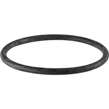 O-Ring gumowy GEBERIT HDPE epdm 125 mm, kolor czarny