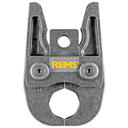 Cęgi zaciskowe SA 35