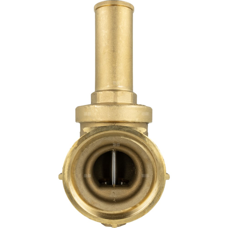 Standardowy reduktor ciśnienia wody BPR 409, GW G4'', 1 ÷ 5,5 bar