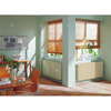 Ściana grzewcza Kermi Heizwand HHN Typ20 BH490x72x1900mm QN1596, weiß, 6bar, o. Abd, AB 12