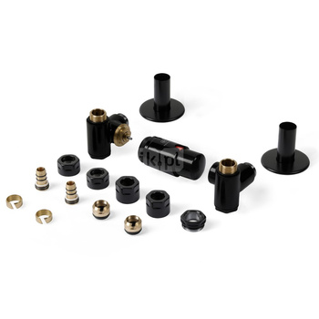 Zestaw term. INTEGRA kątowy lewy All in PEX (AIGS0 C/L) vt K9P5