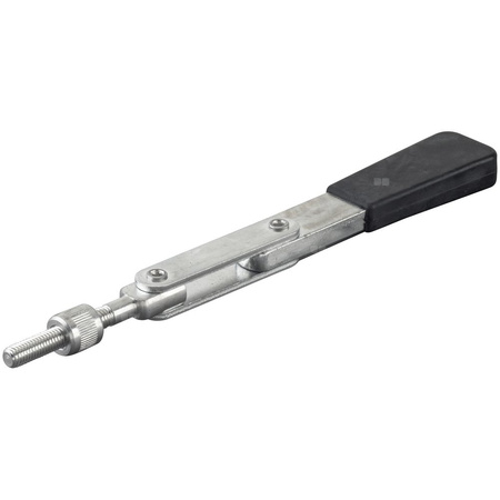 Dźwigni azamykająca prawa