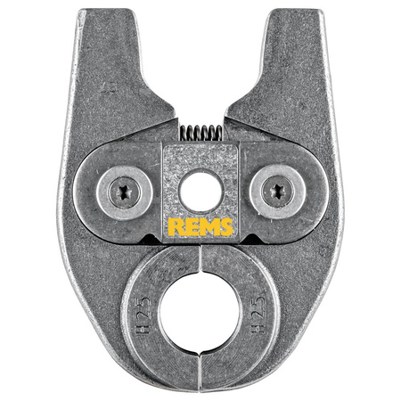 Cęgi zaciskowe Mini H 25