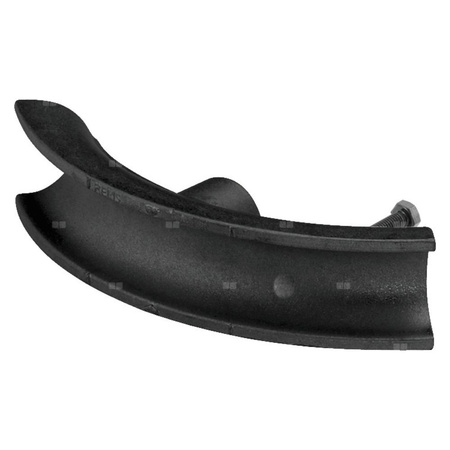 Segment gnący St 1 1/2'', R170