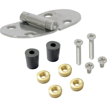 Zawias Geberit Joly do pokrywy pisuaru