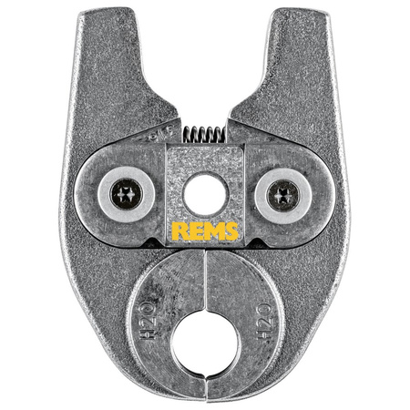 Cęgi zaciskowe Mini H 20