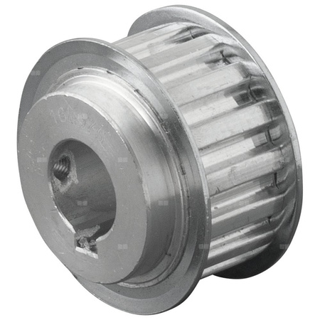 Koło paska zębatego