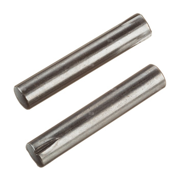 Sworzeń rowek .375 DIA X 2.00 LG