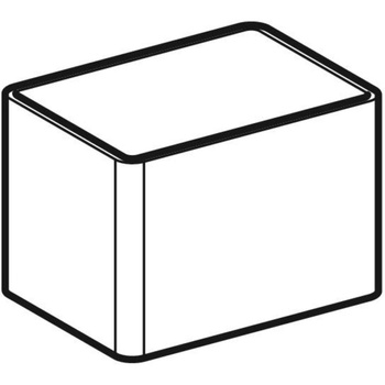 Porowaty filtr ceramiczny Geberit typ 3