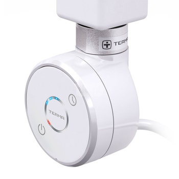 Grzałka DRY 1000W biała