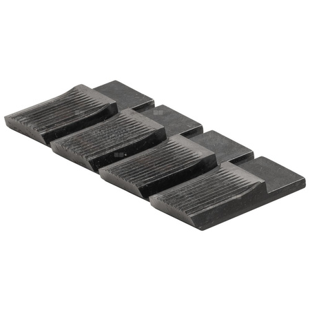 Noże grzebieniowe UNC 7/16-14, Zest