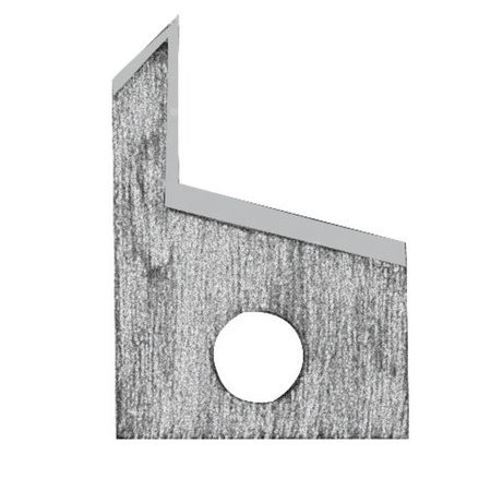 Narzędzie fazująco-tnące, s15,5