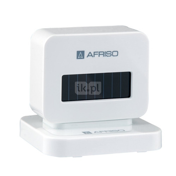 Bezprzewodowy czujnik detekcji wycieku CON