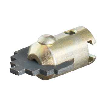 Zębate wiertło piórowe 16/25