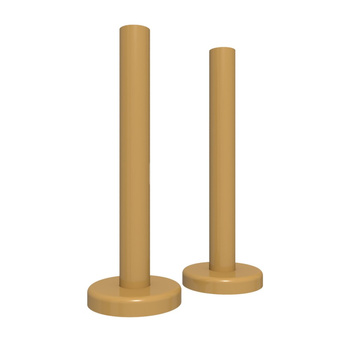 Zestaw maskujący (50-18-160) - Pomalowany \ RAL 1024