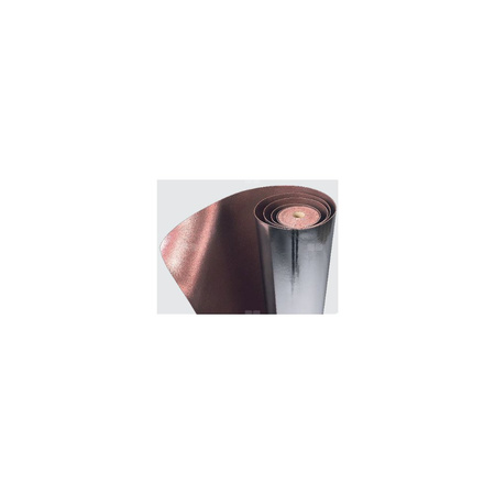 Podkład QIK Energy Pro Comfort 2mm 1x8m pod panele, rolka