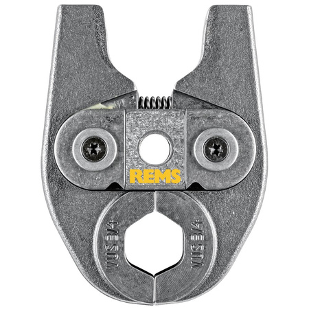 Cęgi zaciskowe Mini VUS 3/4''