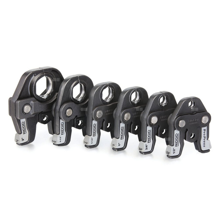 JAW,ASM 1/2" PROPRESS STANDARD