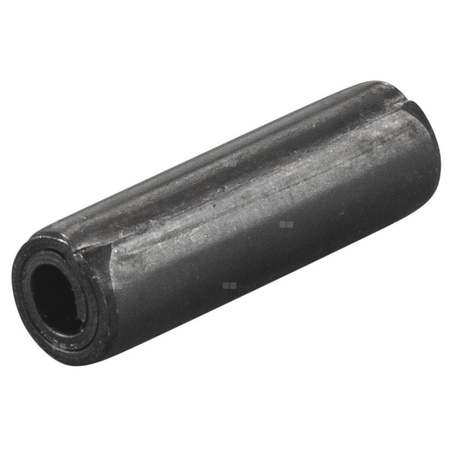 Spiralny kołek rozprężny