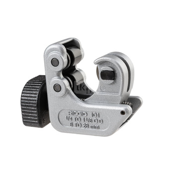 Miniobcinak 104 do cięcia rur 5 - 24 mm w ciasnych miejscach