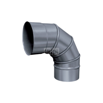 PR Kolano skrętne ŁKZI 90 160