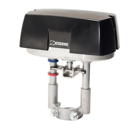 Wyłącznik krańcowy ALF801 AUXILIARY SWITCH 24V