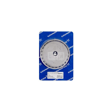 Zawór zwrotny SP 14A Rp2