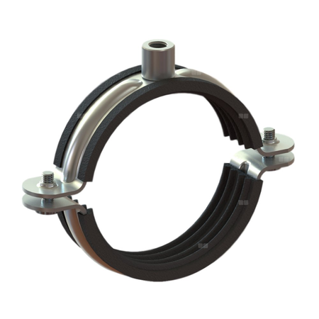 Obejma EXPERT 114 (112-118mm) OGUPG114