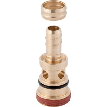 Gniazdo łącznika cyrkulacji wewnętrznej