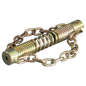 Łańcuch z ogniwami 32, gładkimi