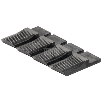 Noże grzebieniowe M 18-22, Zestaw REMS M