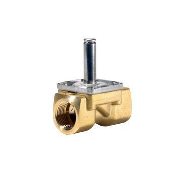 Zawór elektromagnetyczny EV221BW 22BE G 1E NC000